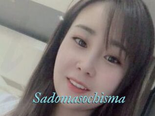 Sadomasochisma