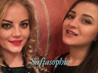 Safiasophie