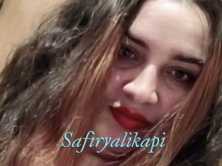 Safiryalikapi