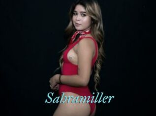 Sahramiller