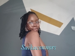 Saikaconnors