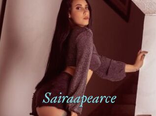 Sairaapearce