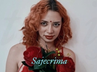 Sajecrima