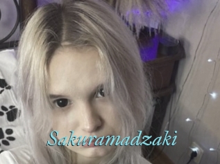 Sakuramadzaki
