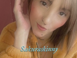 Sakuraskinny