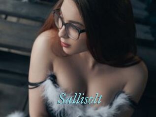 Sallisolt
