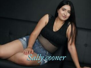Sally_cooner