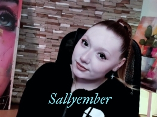 Sallyember