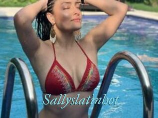 Sallyslatinhot