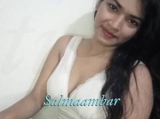 Salmaambar