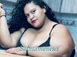 Salmameneses