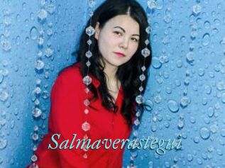 Salmaverastegui