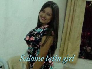 Salome_latin_girl