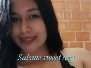 Salome_sweet_sexy