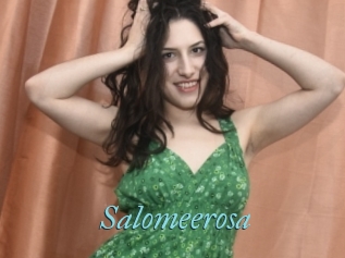 Salomeerosa