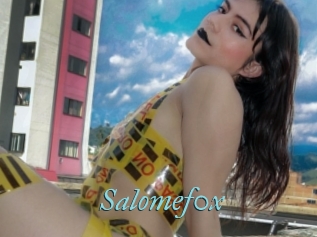 Salomef0x