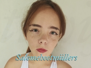 Salomehootmiillers