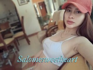 Salomesweetheart