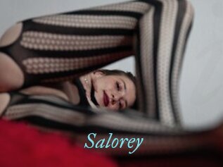 Salorey