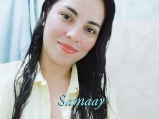 Samaay