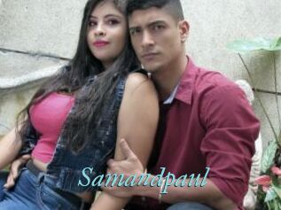 Samandpaul