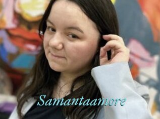 Samantaamore
