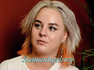 Samantajohnsy