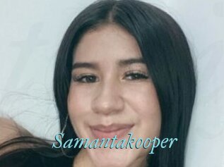 Samantakooper