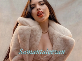 Samantaleevan