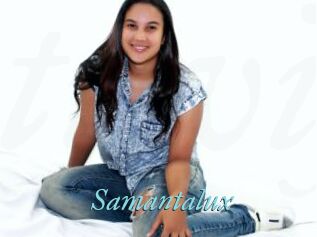 Samantalux