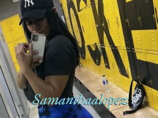 Samanthaalopez