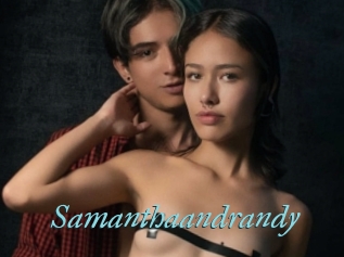 Samanthaandrandy