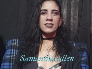 Samanthacallen