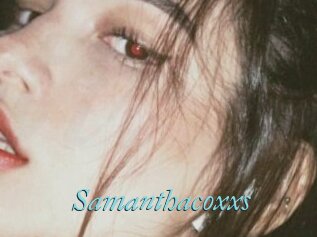 Samanthacoxxs