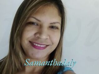Samanthadaly
