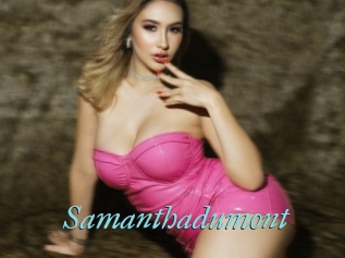 Samanthadumont