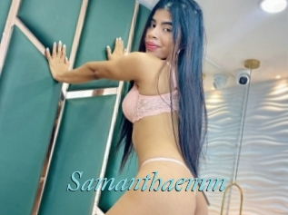 Samanthaemm