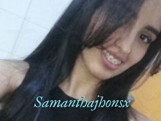 Samanthajhonsx