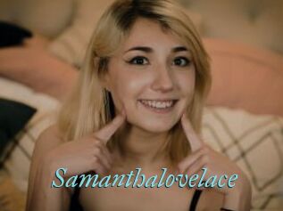 Samanthalovelace