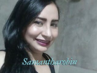 Samantharobin
