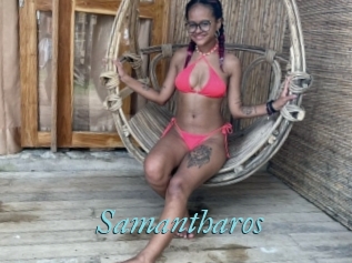 samantharos Tube video jeune
