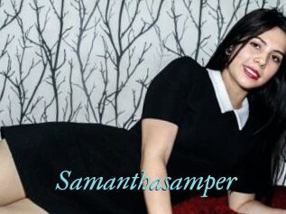 Samanthasamper