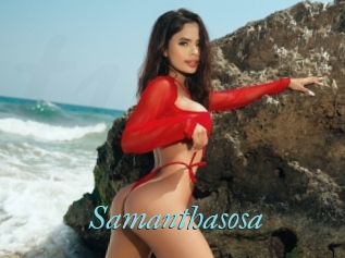 Samanthasosa