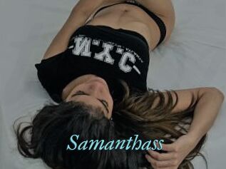 Samanthass