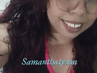 Samanthatysom