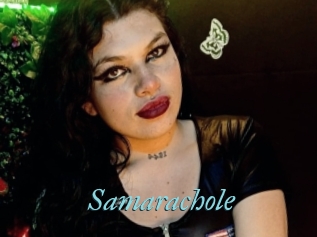 Samarachole