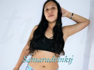 Samaradrinksj