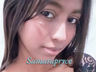 Samarapryce