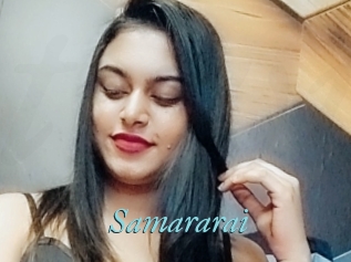 Samararai