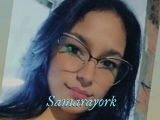 Samarayork